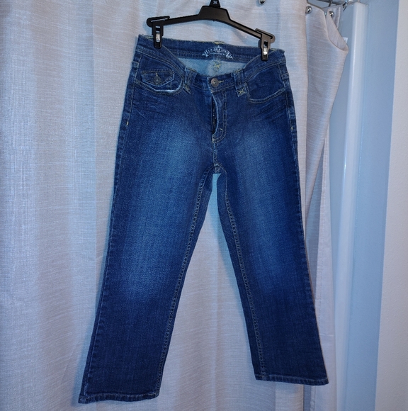 Women's US Polo Assn - Jeans - Like New - Picture 1 of 5
